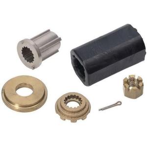 imageQuicksilver 835283Q1 FloTorq II Hub Kit Suzuki 90115 Hp Outboards 20012008