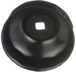 imageQuicksilver 889277002 Oil Filter Installation Or Removal Wrench  Steel73mm