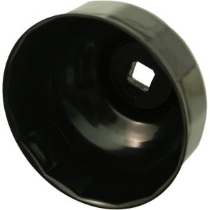 imageQuicksilver 889277002 Oil Filter Installation Or Removal Wrench  Steel745mm x 14 Flute