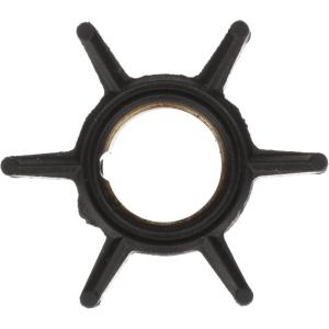imageQuicksilver 89980 Water Pump Impeller for Select Vintage Mercury 3598hp 2Stroke Outboards