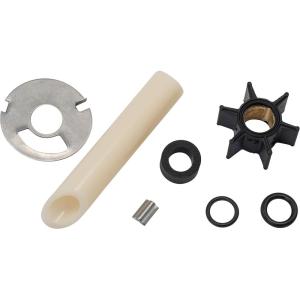 imageQuicksilver 89980T1 Water Pump Repair Kit for Vintage Mercury and Mariner Outboards