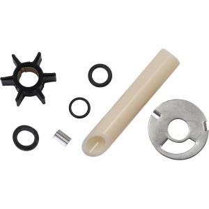 imageQuicksilver 89981Q1 Water Pump Repair Kit for Select Mercury and Mariner 899 Hp 4Stroke Outboards with Standard Gearcase