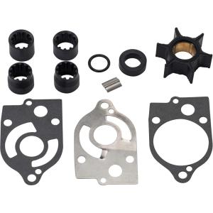 imageQuicksilver 89983Q1 Water Pump Repair Kit for Mercury and Mariner 3070 HP Outboards and Jet Drive Outboards