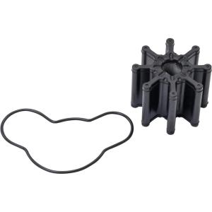 imageQuicksilver 8M0104229 Water Pump Repair Kit for V6 and V8 Powered MerCruiser Stern Drives