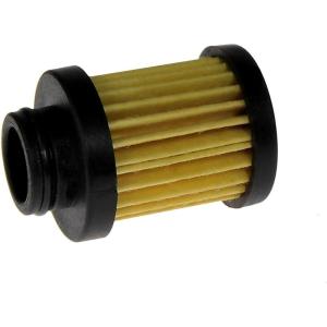 imageQuicksilver 8M0154753 Inline Water Separating Fuel Filter for Select Yamaha 20115hp Outboards