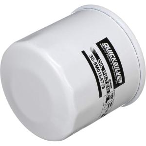 imageQuicksilver 8M0154778 20 Micron Oil Filter for Various Marine EnginesUnspecified