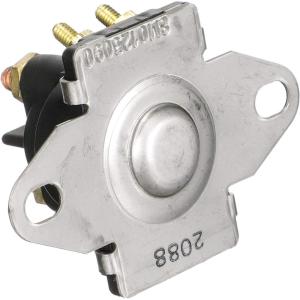 imageQuicksilver 8M0185149 Solenoid Starter Mercury ampamp MerCruiser
