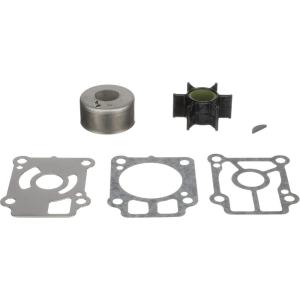 imageQuicksilver 8M0208905 Water Pump Repair Kit for Select Mercury or Mariner 2530hp 4Stroke Outboards