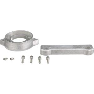imageQuicksilver 8M6007995 Aluminum Anode Kit for Volvo 280 Stern Drives