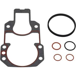 imageQuicksilver 94996Q2 Bell Housing Installation Gasket Kit for MerCruiser R MR and Alpha One Gen II Drives