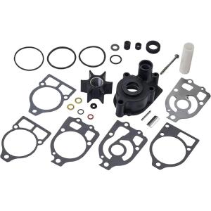 imageQuicksilver 96148Q8 Water Pump Repair Kit for Mercury and Mariner Outboards and MerCruiser Stern Drives