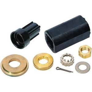 imageQuicksilver Flo Torq II Kit for EvinrudeJohnson Outboards with V6V8 Gear Case