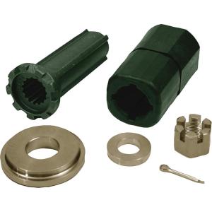 imageQuicksilver Flo Torq III Kit for Yamaha Outboards with V4V6 Gear Case