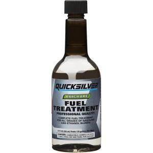 imageQuicksilver Quickare Fuel Treatment12 OZ