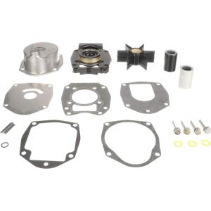 imageQuicksilver Water Pump Repair Kit 8M0113799 for Mercury 30125 Hp 2Stroke and 4Stroke Outboards