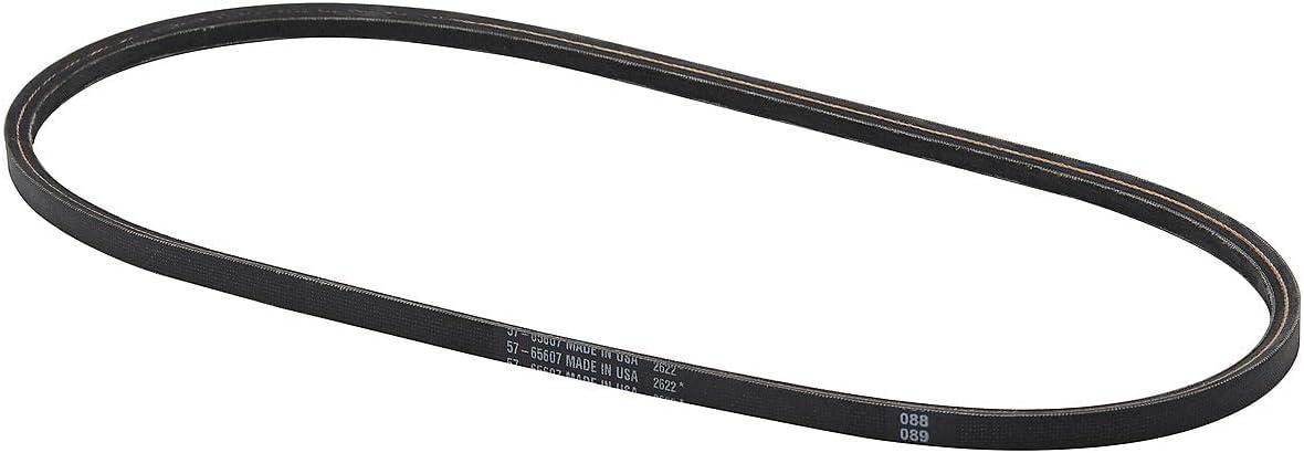 imageQuicksilver 65607Q V Belt 37 inch MerCruiser 30L Alpha One ampamp MPI EC