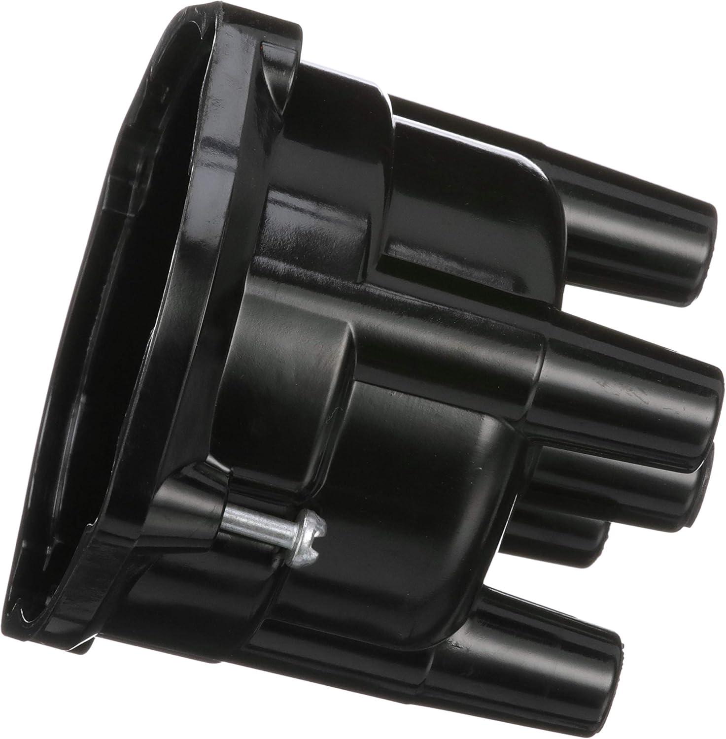 imageQuicksilver 9459Q1 Distributor Cap for MerCruiser Engines by General Motors wConventional Ignition Systems