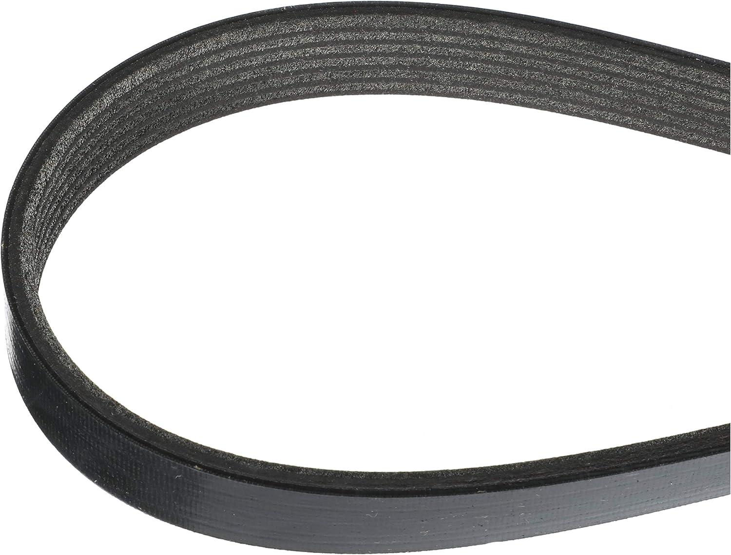 imageQuicksilver Serpentine Belt 865635Q01  2519 mm Long  for MerCruiser Stern Drives 496 MAG