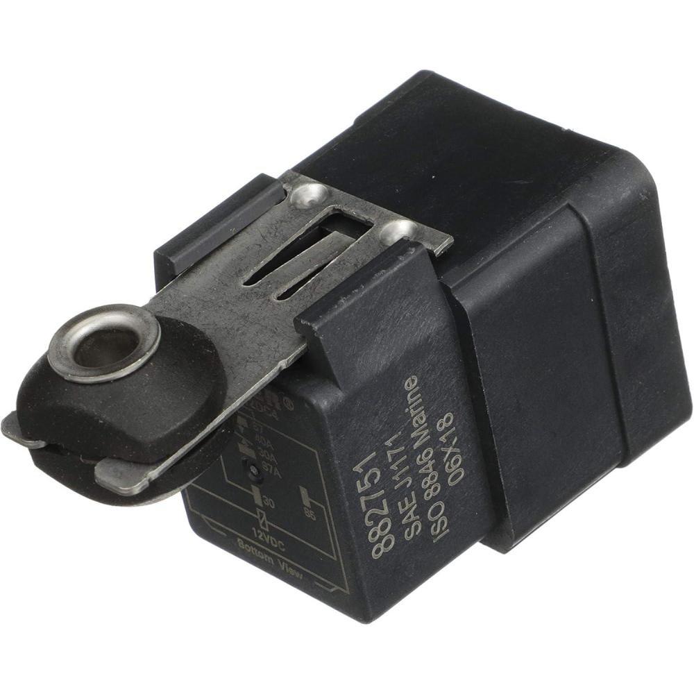 imageQuicksilver 882751A1 Power Trim Relay for Mercury or Mariner 4Stroke 115hp Outboards