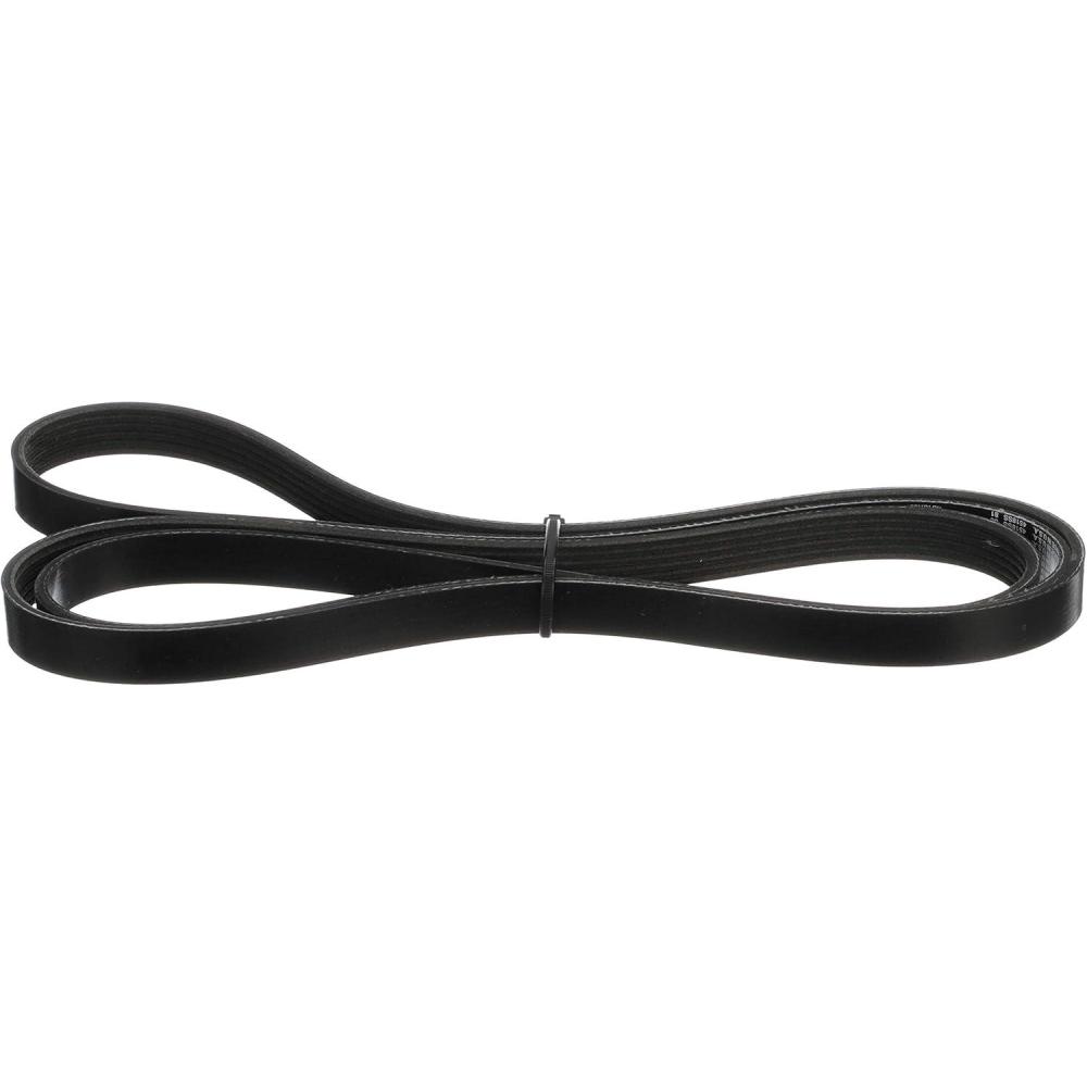 imageQuicksilver Serpentine Belt 865635Q01  2519 mm Long  for MerCruiser Stern Drives 496 MAG