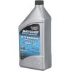 imageQuicksilver 10W30 Oil Change Kit for 4Stroke 75hp 90hp and 115hp Mercury 21L Outboards