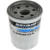 imageQuicksilver 10W30 Oil Change Kit for 4Stroke 75hp 90hp and 115hp Mercury 21L Outboards