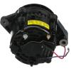 imageQuicksilver 807652T 55 Amp Alternator Mando Serpentine Belt for V6 and V8 MerCruiser Sterndrives or Inboard Engines Made by General Motors 19961999