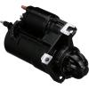 imageQuicksilver 8M0090697 Starter Motor Assembly for Delco InLine 4Cylinder and 6Cylinder MerCruiser Engines Made by General Motors
