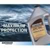 imageQuicksilver DFI 2Stroke Marine Outboard Engine Oil 1 GallonGallon