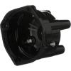 imageQuicksilver 9459Q1 Distributor Cap for MerCruiser Engines by General Motors wConventional Ignition Systems
