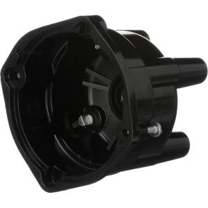 imageQuicksilver 9459Q1 Distributor Cap for MerCruiser Engines by General Motors wConventional Ignition Systems