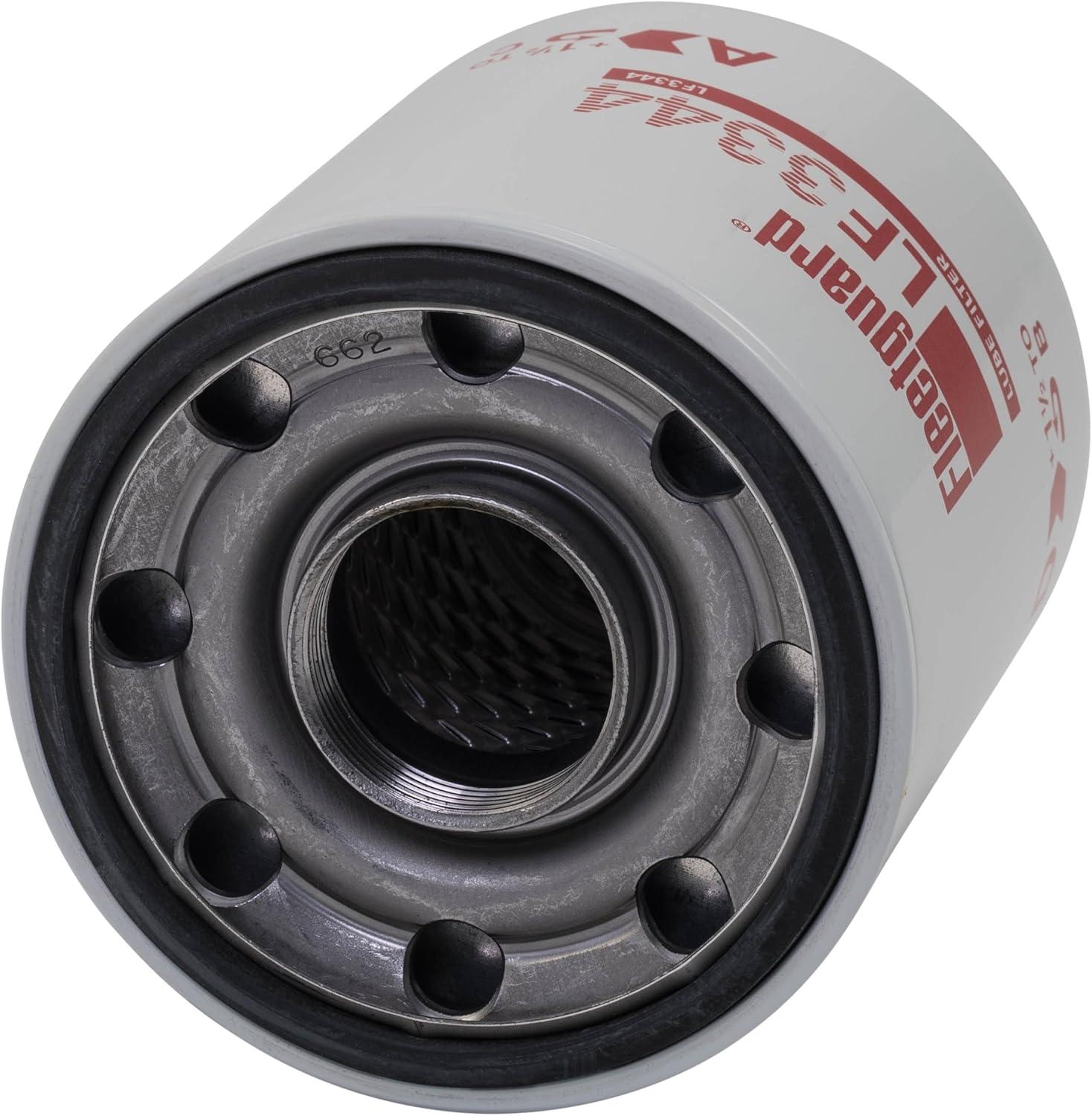 imageQuicksilver 805809T Oil Filter for MerCruiser Diesel Engines