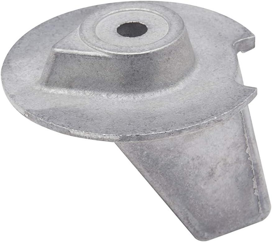 imageQuicksilver 853762T01 Trim Tab Anode