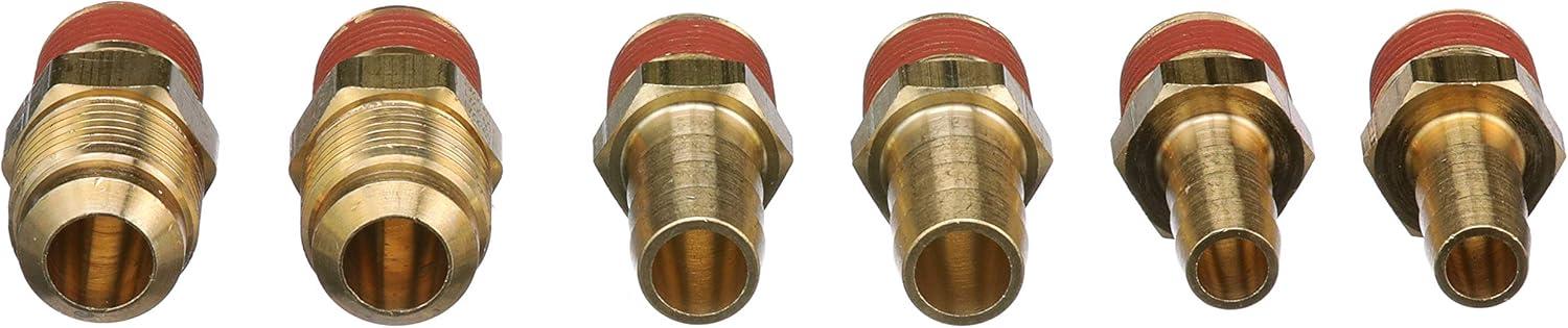 imageQuicksilver 864572A1 Replacement Inline Fuel Filter Kit for MerCruiser Sterndrive and Inboard Gasoline Engines