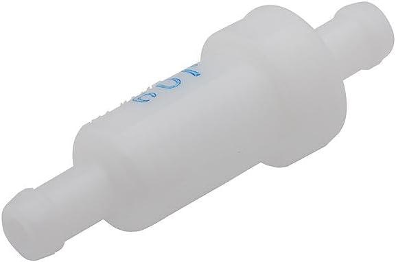imageQuicksilver 875284T01 Inline Oil Filter for Select Mercury 25L and 30L OptiMax Outboards NonPro ModelsUnspecified