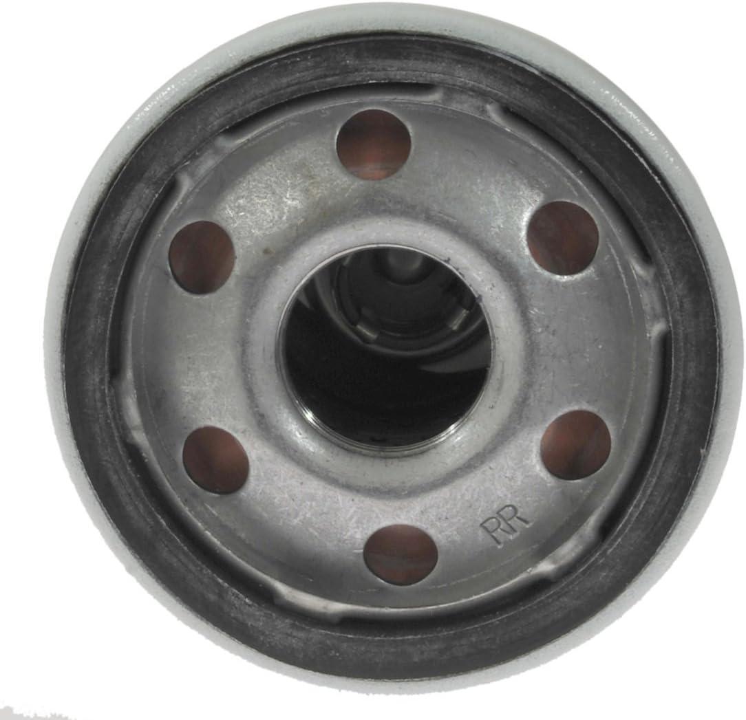 imageQuicksilver 877767Q01 Oil Filter for Verado Inline 4Cylinder 135200hp Outboards