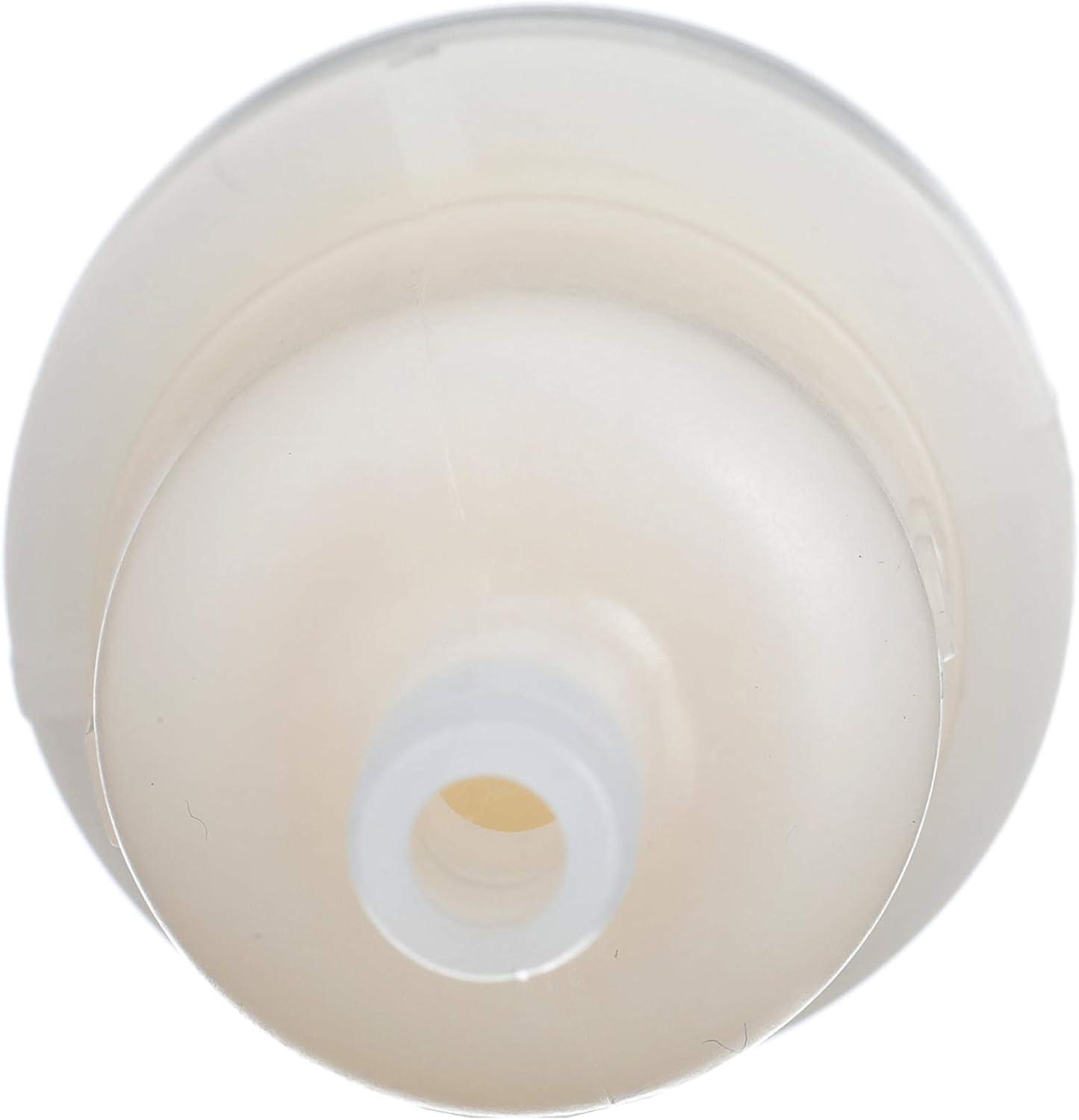 imageQuicksilver 879885Q Inline Fuel Filter for Mercury and Mariner OutboardsUnspecified