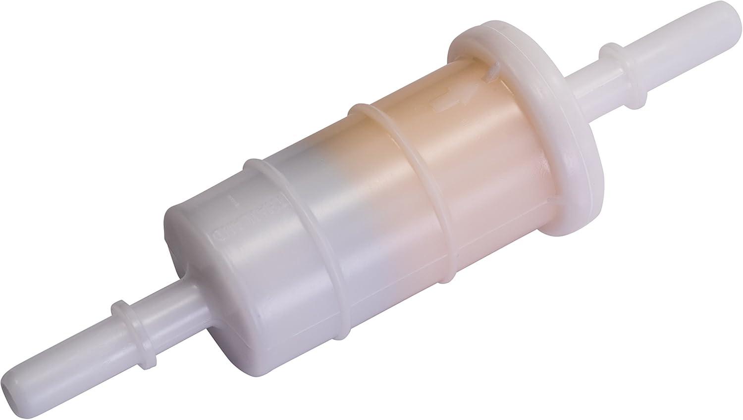 imageQuicksilver 879885Q Inline Fuel Filter for Mercury and Mariner OutboardsUnspecified