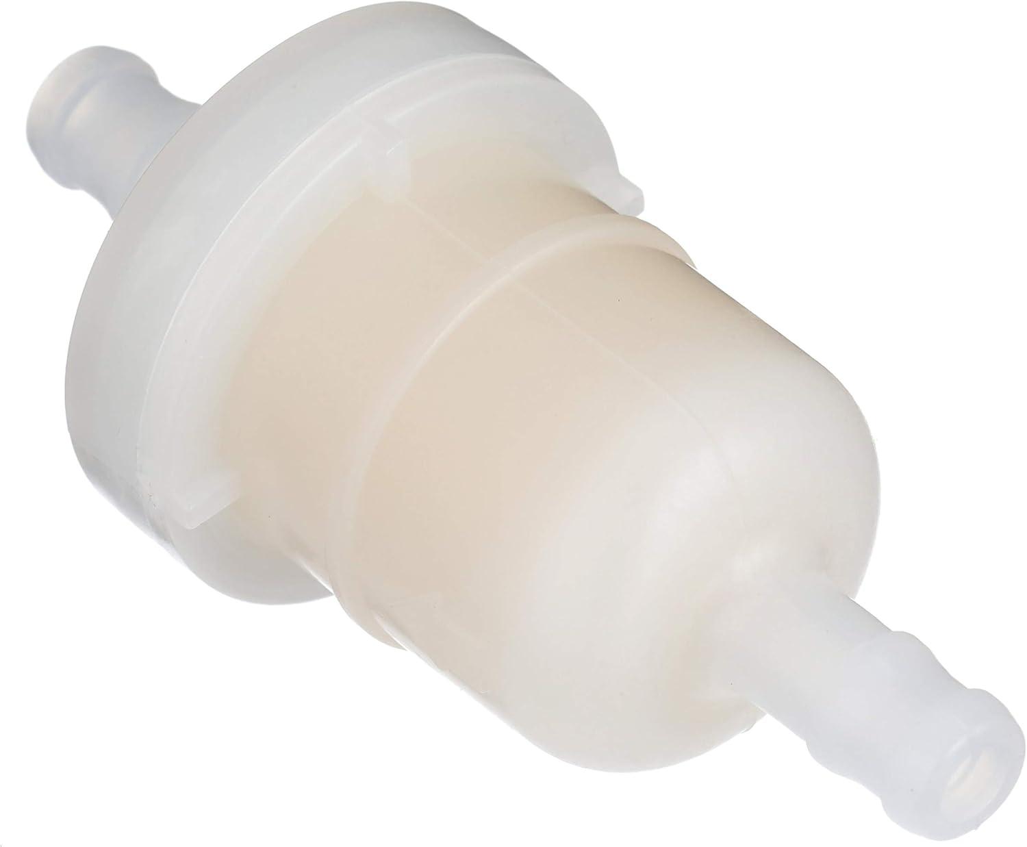 imageQuicksilver 879885Q Inline Fuel Filter for Mercury and Mariner OutboardsUnspecified