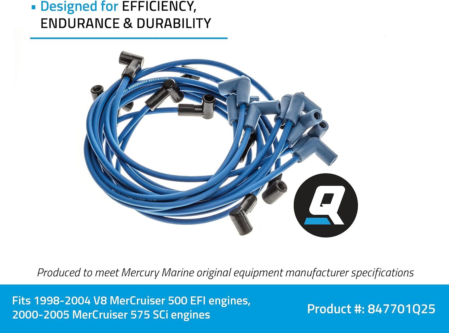 imageQuicksilver 888760Q04 Magnesium Anode Kit for MerCruiser Bravo III Drives
