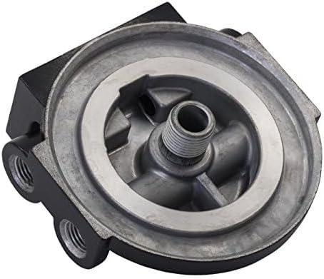 imageQuicksilver 8M0082290 High Capacity Water Separating Fuel Filter Kit for Outboard or Sterndrive and Inboard Engines