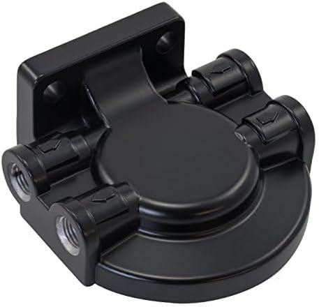 imageQuicksilver 8M0082290 High Capacity Water Separating Fuel Filter Kit for Outboard or Sterndrive and Inboard Engines