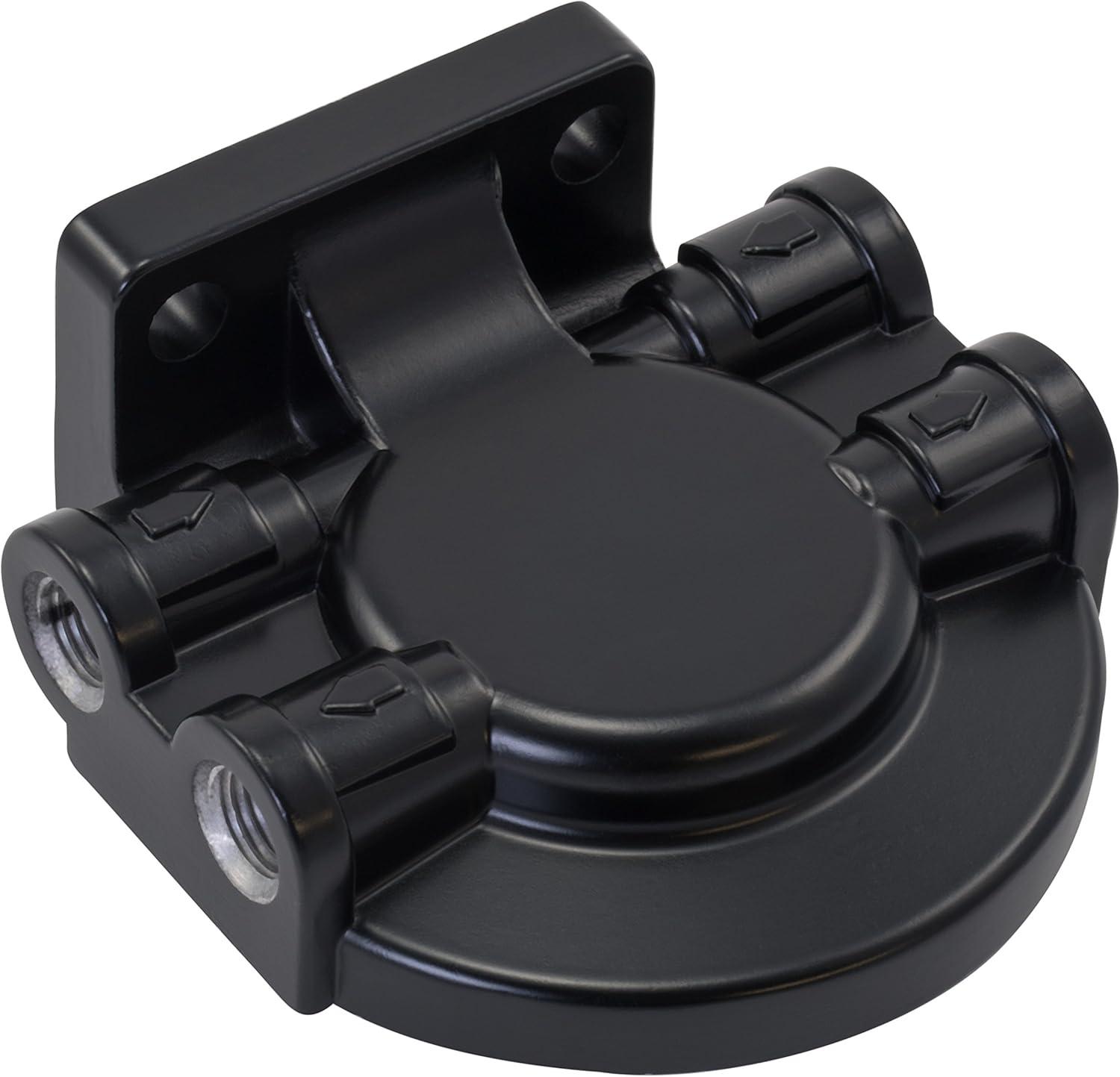 imageQuicksilver 8M0082290 High Capacity Water Separating Fuel Filter Kit for Outboard or Sterndrive and Inboard Engines