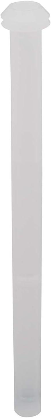 imageQuicksilver 8M0090809 UnderCowl Inline Fuel Filter Screen for Select Mercury Outboards