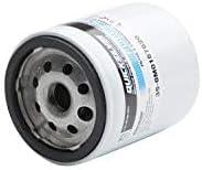 imageQuicksilver 8M0157620 Water Separating Fuel Filter for Select L6 Verado Outboards