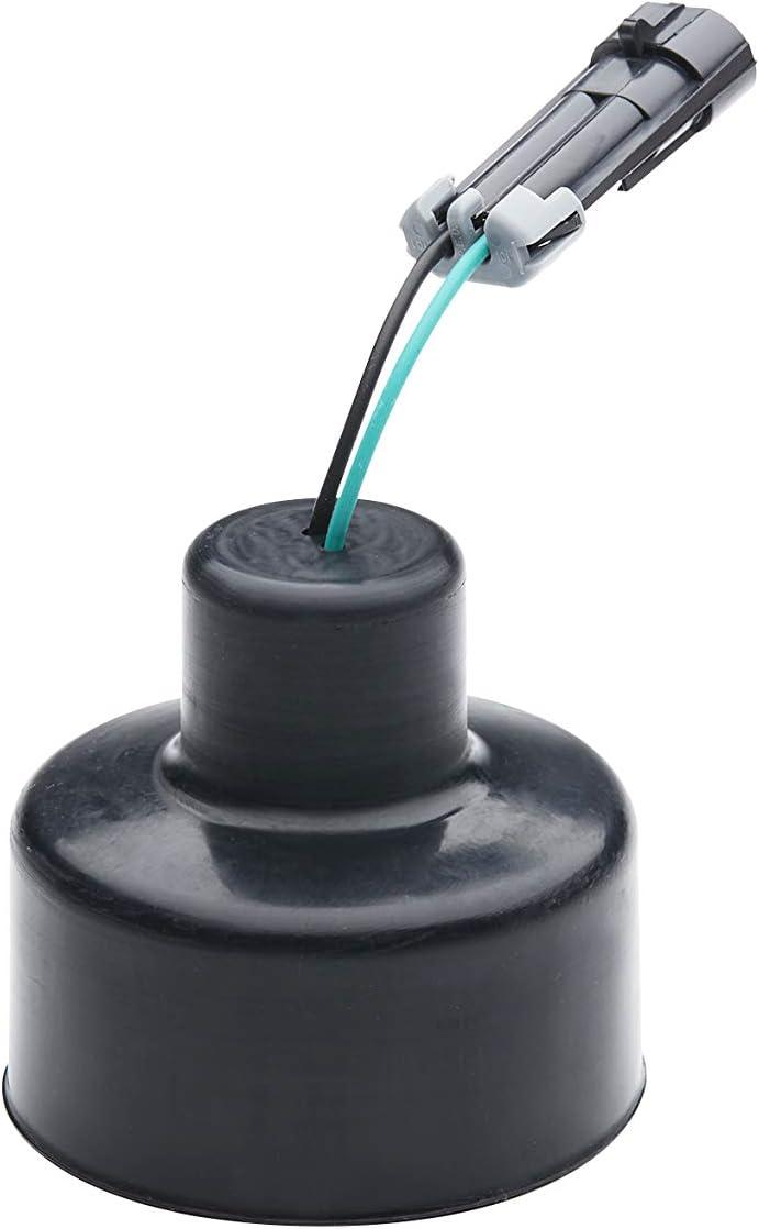 imageQuicksilver 8M0157708 Water Separating and Sensing Fuel Filter Kit for Select Mercury L6 Verado Outboards