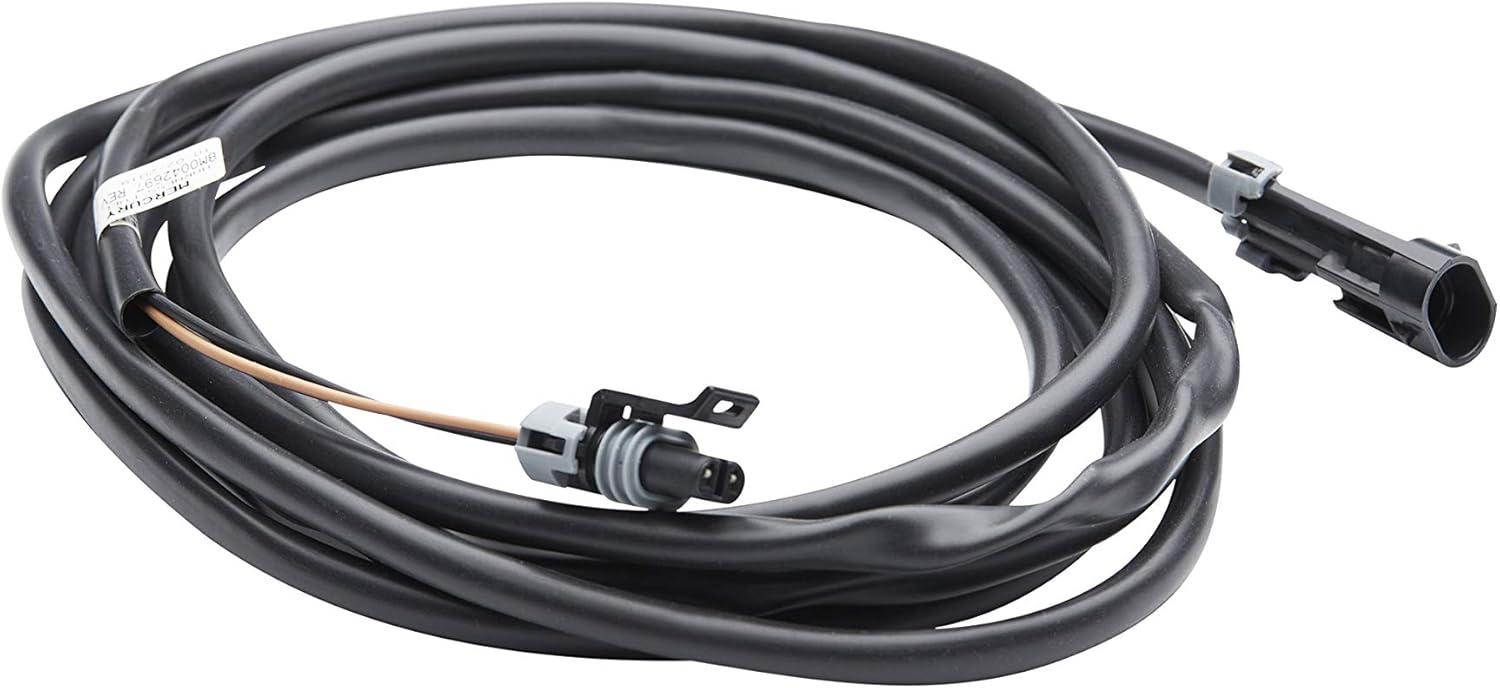 imageQuicksilver 8M0157708 Water Separating and Sensing Fuel Filter Kit for Select Mercury L6 Verado Outboards