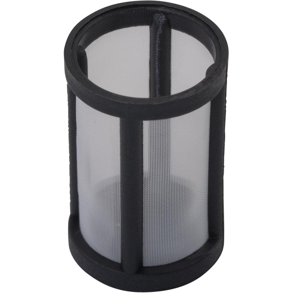 imageQuicksilver 53336Q Carburetor Fuel Filter Element for MerCruiser Sterndrive and Inboard Engines