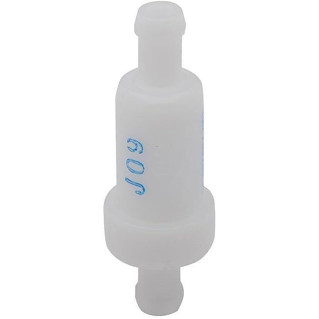 imageQuicksilver 875284T01 Inline Oil Filter for Select Mercury 25L and 30L OptiMax Outboards NonPro ModelsUnspecified