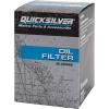 imageQuicksilver 16595Q Oil Filter for MerCruiser High Performance V8 Engines